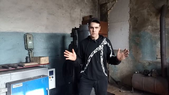 Сбылась моя МЕЧТА. Я кузнец и я делаю топоры смотреть онлайн