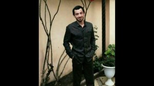 Вахид Аюбов - Танцуя танец смерти.