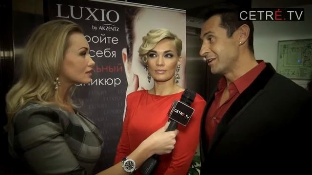 CETRE TV Премия 'Прорыв Года 2014' от Moda Topical смотреть онлайн