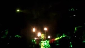 Лезгинка в Турции (Lezginka in Turkey)