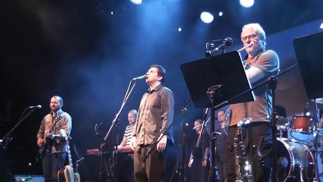 Петр Налич, часть 4, "Космонавт", Санкт-Петербург, 31.10.24