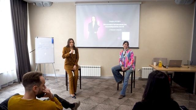 Как открыть женский клуб?  #бизнес #бьютибизнес #женско