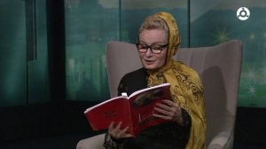 Литературни Г1алг1айче. Таржамаш