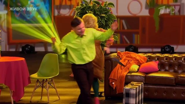 Иван Замотаев - "Будет все, как ты захочешь". Три аккорд? смотреть онлайн