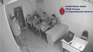 В Воронеже раскрыли схему сдачи экзаменов иностранными специалистами