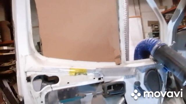 2 марта 2025 г. Форд транзит замена ступеньки и порога смотреть онлайн