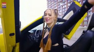 Алевтина Бердникова feat SEVENROSE - Пригласи на танец