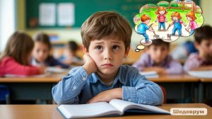 ЛогоСТРАХИ. Занятия с логопедом. Почему ребенку тяжело и скучно?
