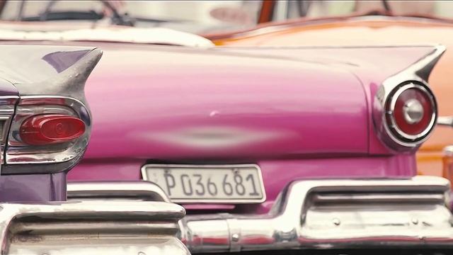 ВИА "Пламя". Песня "Куба далеко, Куба рядом" & Кадры из д/? смотреть онлайн