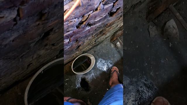 Замена масла КПП Матиз смотреть онлайн