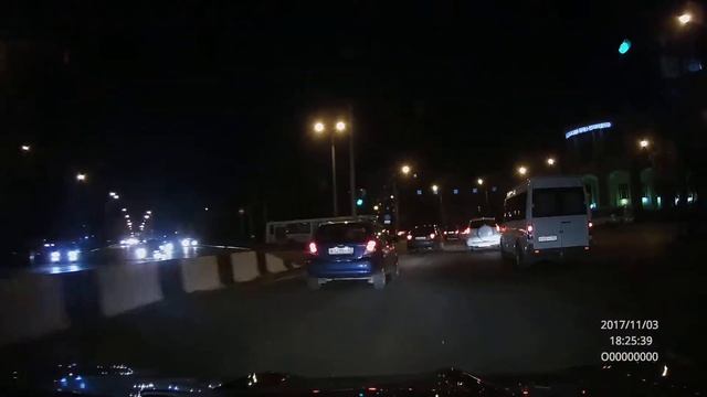 ARTWAY AV-711 видео ночь 2017 авто видеорегистратор 4К