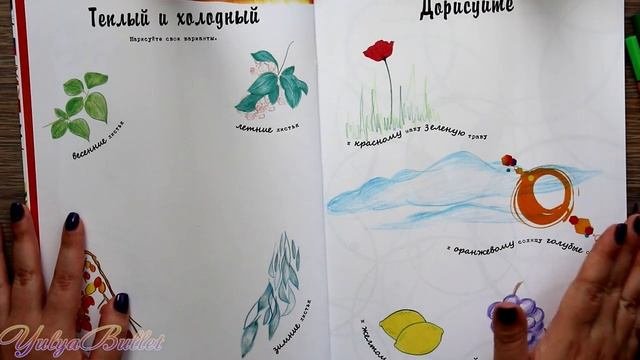 ЛИНИЯ - ЭТО ТОЧКА, КОТОРАЯ ПОШЛА ПОГУЛЯТЬ | ТВОРЧЕСКИЙ БЛОКНОТ | ИДЕИ ОФОРМЛЕНИЯ