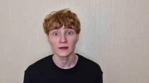 Представление. Отрывок из современной прозы.