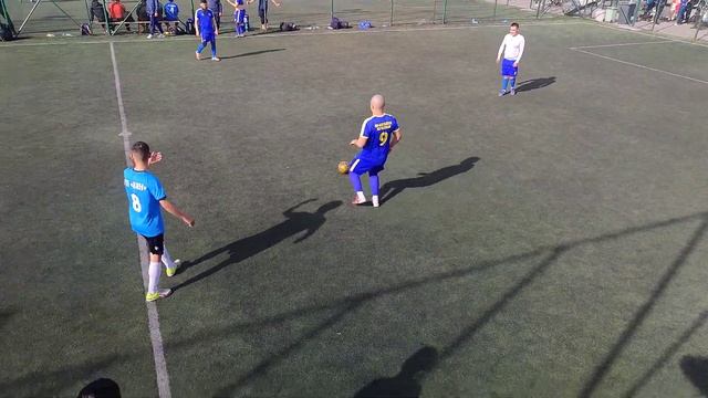 "ГП Кан" vs "1990",6-тур,10-сезон,Супер дивизион смотреть онлайн