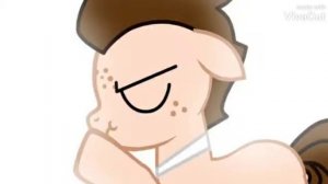 Этот парень казанова|пони клип|Flip skech