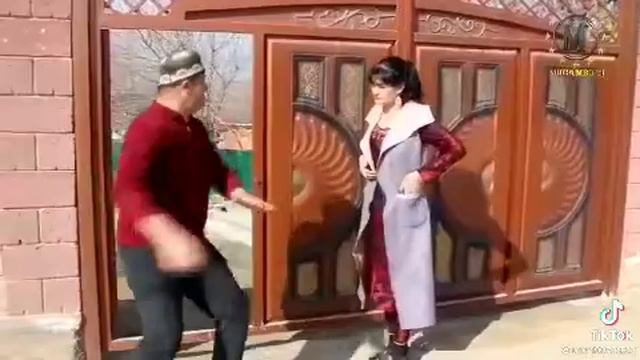 АРУСИ ЗАМОНАВИ КИСМИ 10 смотреть онлайн