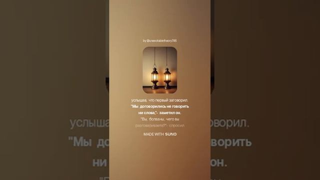 Медитация это молчание ума