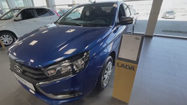 Бакс упал до 73 руб. Снизились ли цены на ЛАДУ? смотреть онлайн