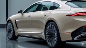 Новый Moskvich 6 2025 – Возвращение легенды! Полный обзор и ц