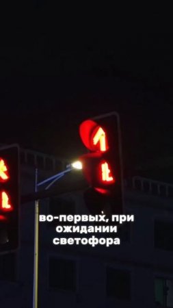 Как правильно парковаться на автомате?