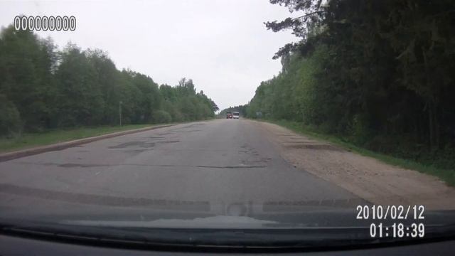 Двойной обгон! смотреть онлайн