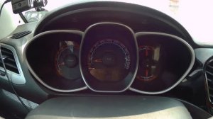 Веста Кросс 1.8АМТ/Холодный Впуск-проверка нагрузкой/Оценка цены и косяк Лакокраски