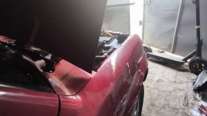 4️⃣1️⃣Не запускается 4G93 GDI Разобрал Пол машины так и ?