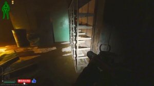 Водохлёб. Курьер «Escape from Tarkov»