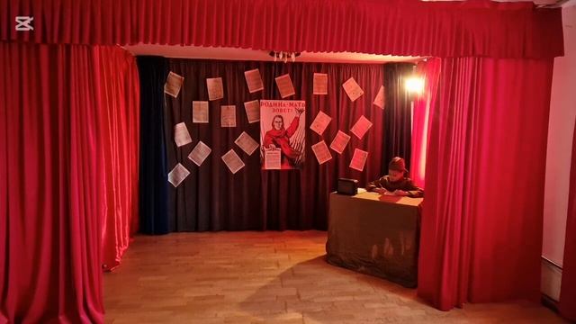 "Әлия- халықтың батыр қызы". *_Дом творчества Бескар.рай смотреть онлайн