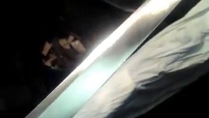 клинок вакидзаси дамаск прямой