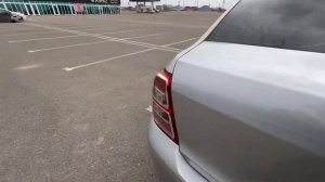 Мини обзор Chevrolet Cobalt -2024г