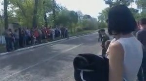 Видео Служебная собака пограничников