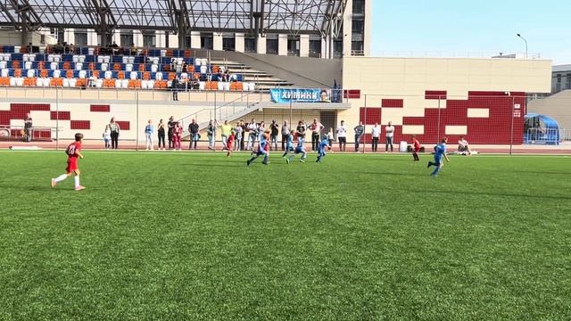 21.09.2023 / Метеор - Крылья Советов синие / 4:0 / смотреть онлайн