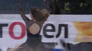 Gabriella Papadakis / Guillaume Cizeron. Чемпионат Европы European Championships 202