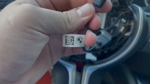 М руль на Bmw 3 e90 c Китая