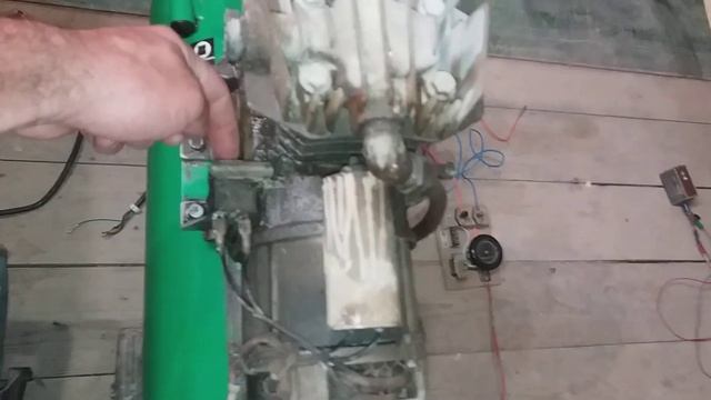 Долбаный Масленый Компрессор 2 . смотреть онлайн