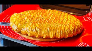 Я хочу делать это каждый день с разными начинкам Пирог Тающий во рту Рецепт Бомба Как же это Вкусно