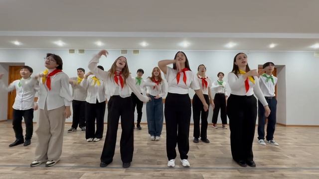 Музыкальная игра "Море Галилей" смотреть онлайн