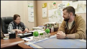 Картофельный тур: у Галины Лазутиной, «Мечта», Кострома / Potato Tour: Galina Lazutina, "Mechta"