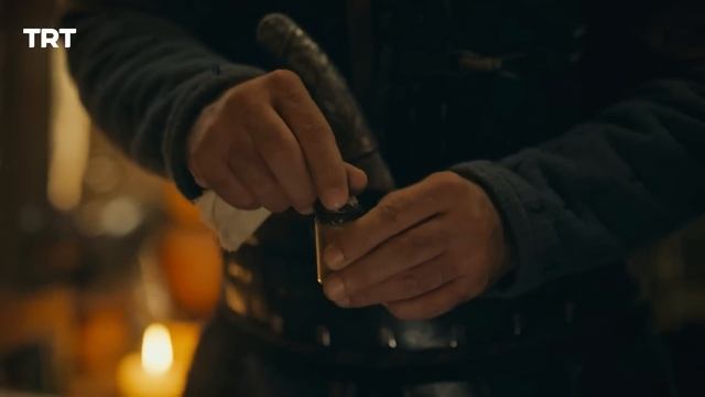 Воскрешение Эртугрул Сезон 5 Серия 87 @TRTDrama_Ru смотреть онлайн