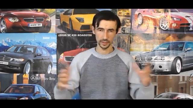 Дымит из сапуна. Почему сапунит двигатель? СДЕЛАЙ ЭТО ? смотреть онлайн