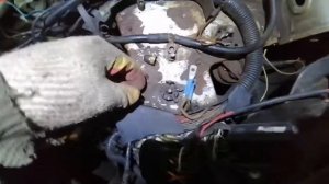 Volkswagen bora, AKL 1,6 расположение масс кузова и двигателя, на