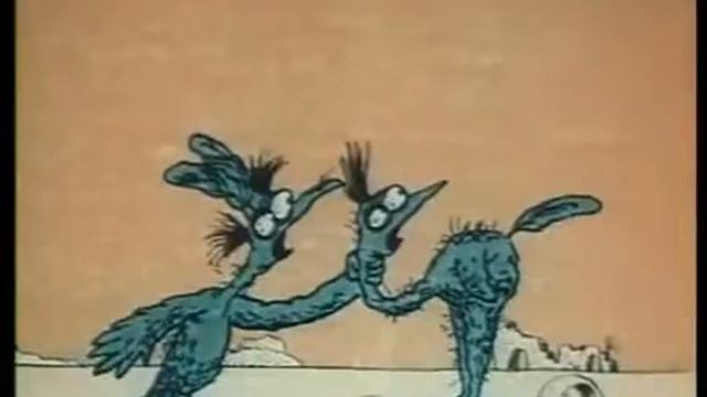 Крылья, ноги и хвосты Wings, Feet and Tails смотреть онлайн