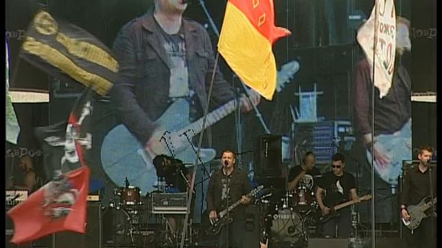 Доброфест 2-й день