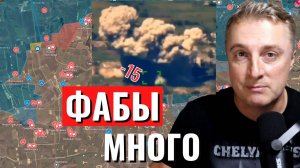 Украинский фронт - удар по Одессе. Трамп бушует. Новый обмен пленными. 23.05.25