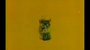Мультфильм Спокойной ночи, малыши! 1981