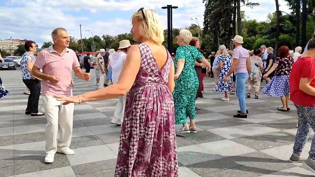 ТИ КАЗАЛА В ПОНЕДІЛОК! ТАНЦЫ ХАРЬКОВ 2024 #dance #танцы смотреть онлайн