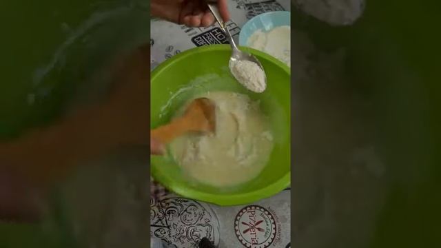 Пирог 4 стакана.Вы влюбитесь в этот рецепт.Готовится Л? смотреть онлайн