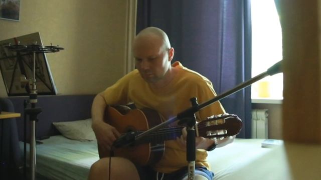 Пьеска под названием "Старинный танец" смотреть онлайн