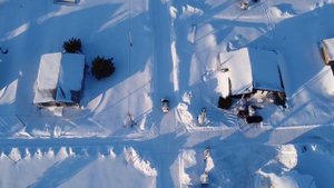 Миллениум парк Уфа